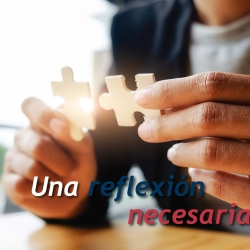 La coyuntura y la responsabilidad que representa