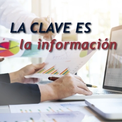3 1=5? La informacin para potenciar las empresas en el post Covid 19