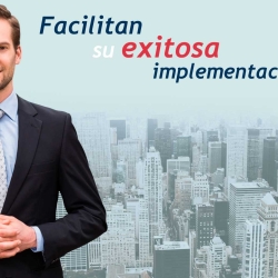 La mejor gestin de su estrategia