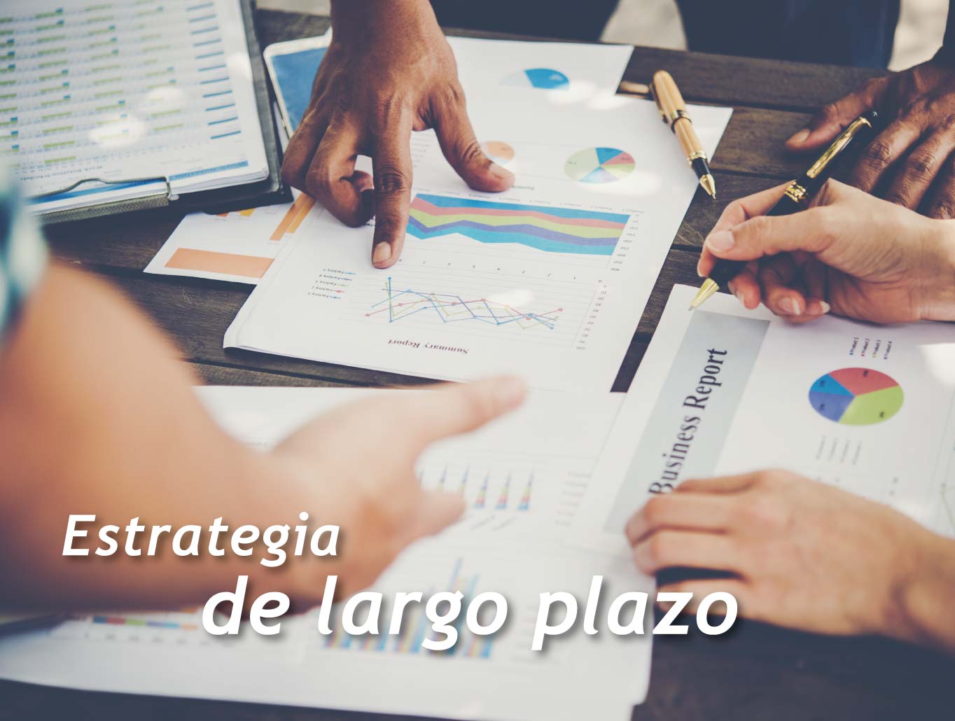 ¿Son importantes las tendencias del consumidor para lograr los objetivos de una organización?
