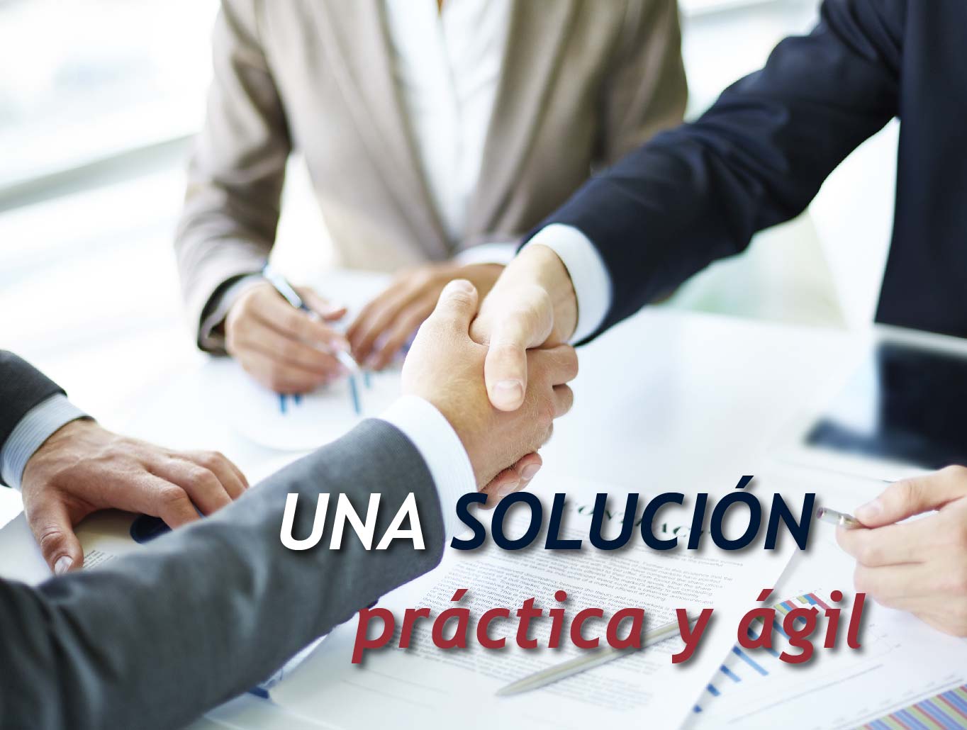 Solución para enfrentar el COVID-19 en su empresa