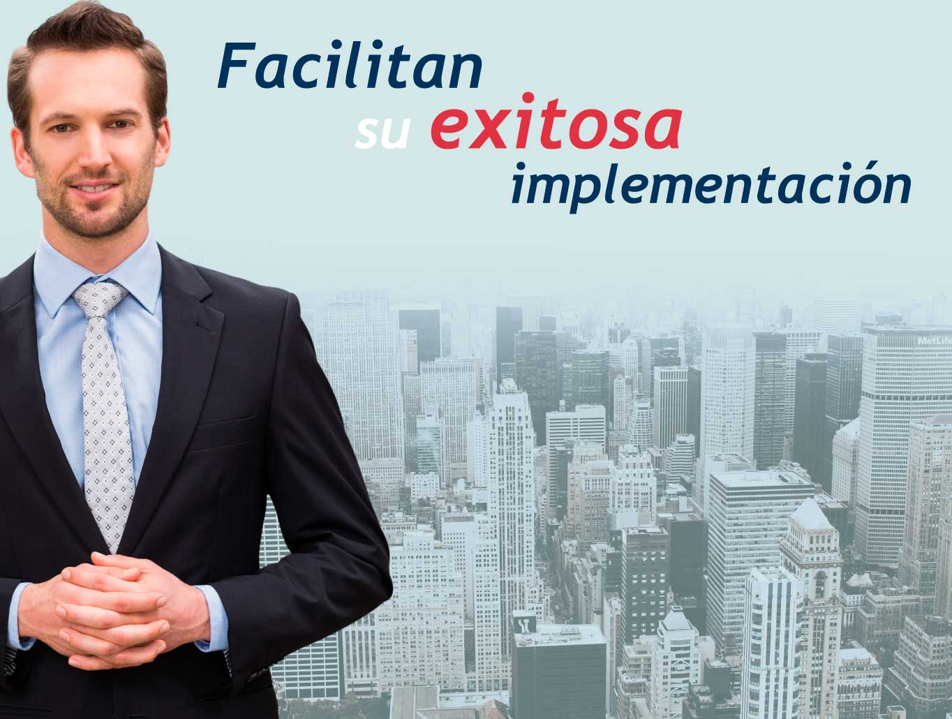La mejor gestión de su estrategia