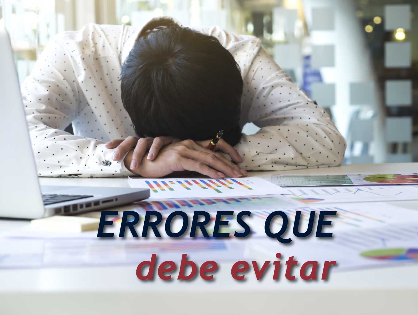 5 errores comunes en la ejecuci&oacute;n de la estrategia